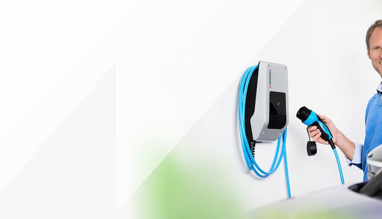 eMobility - AMTRON® COMPACT 2.0S