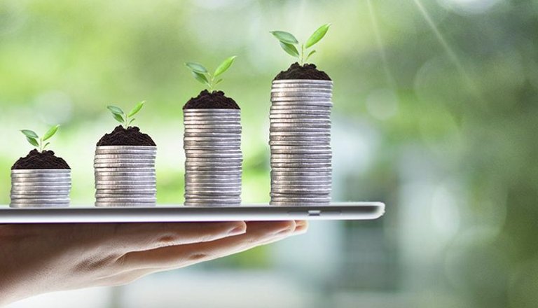 Fördermaßnahmen zum Schutz der Umwelt